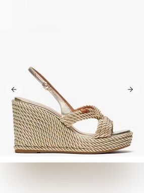 Kate Spade Tahiti Wedge